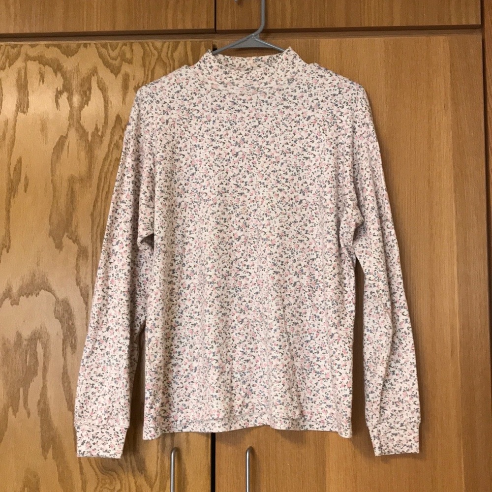 Northern Reflections long sleeve shirt